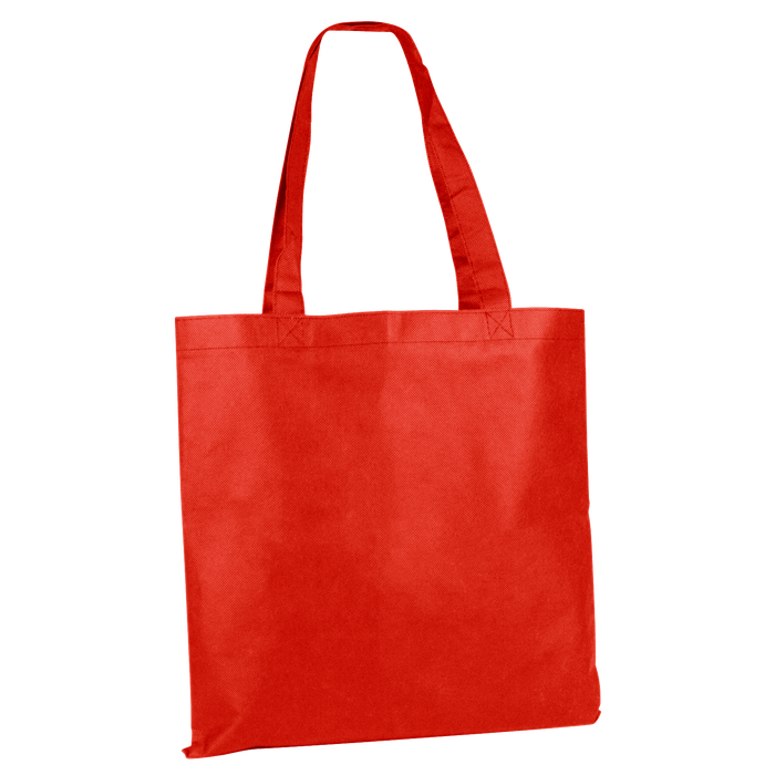 Red Bargain Bag