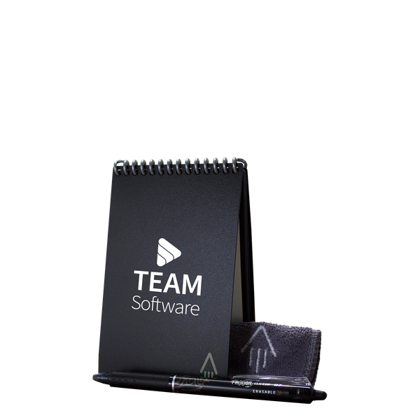 mini sized notebooks,  rocketbook core notebooks, 