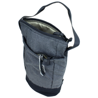  Urban Insulated 2 Bottle Wine Bag Thumb