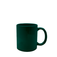 Green Classic Coffee Mug Thumb