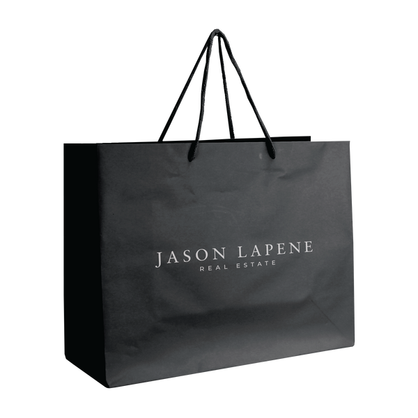 tote bags,  matte & glossy shoppers,  paper bags,  breast cancer awareness bags, 