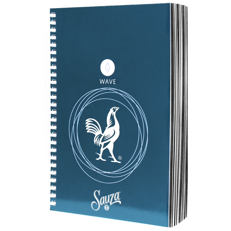 Sauza / Rocketbook Wave Executive - Blue