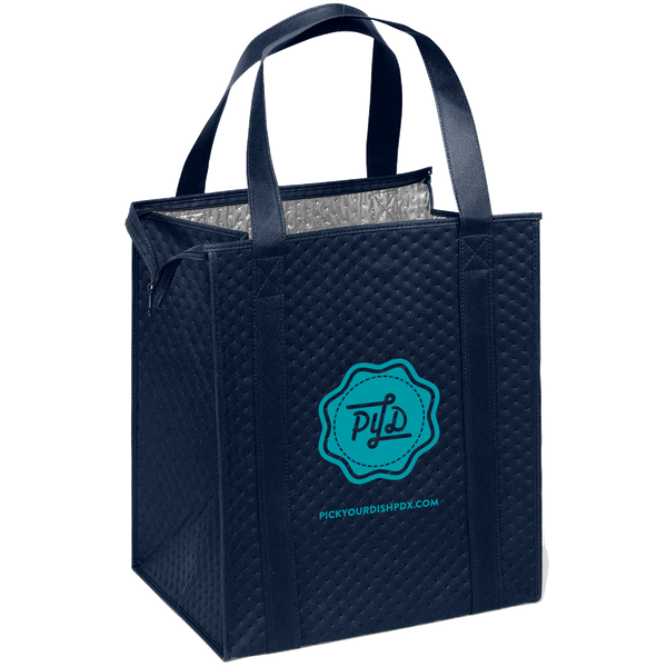 insulated totes, 