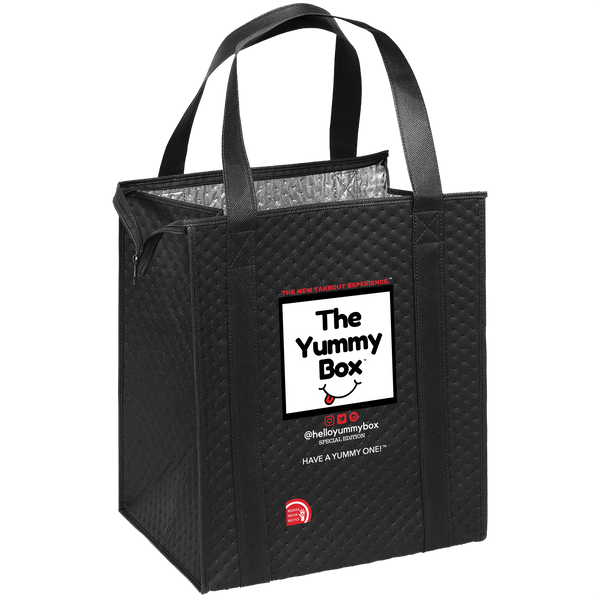 insulated totes, 