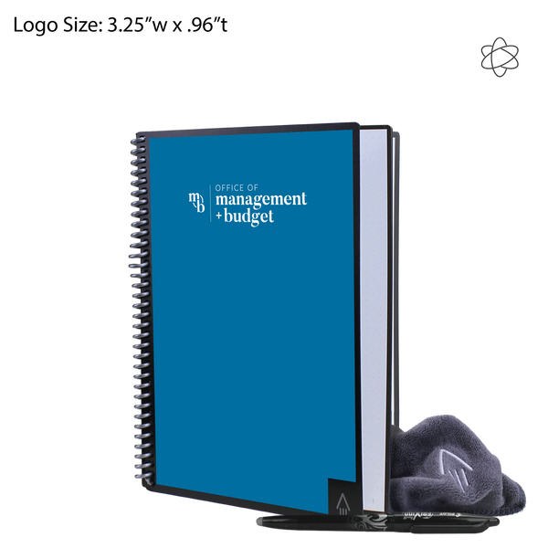 rocketbook fusion notebooks, 