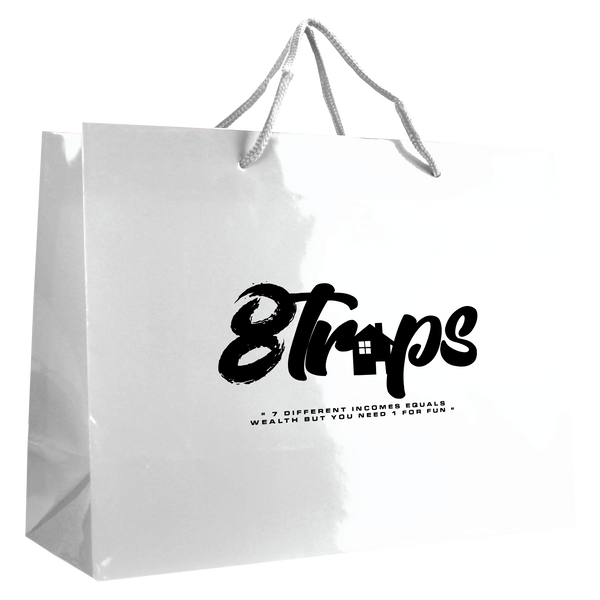 tote bags,  paper bags, 