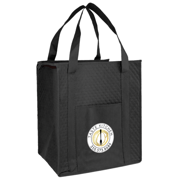 insulated totes, 