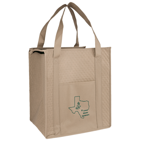 insulated totes, 