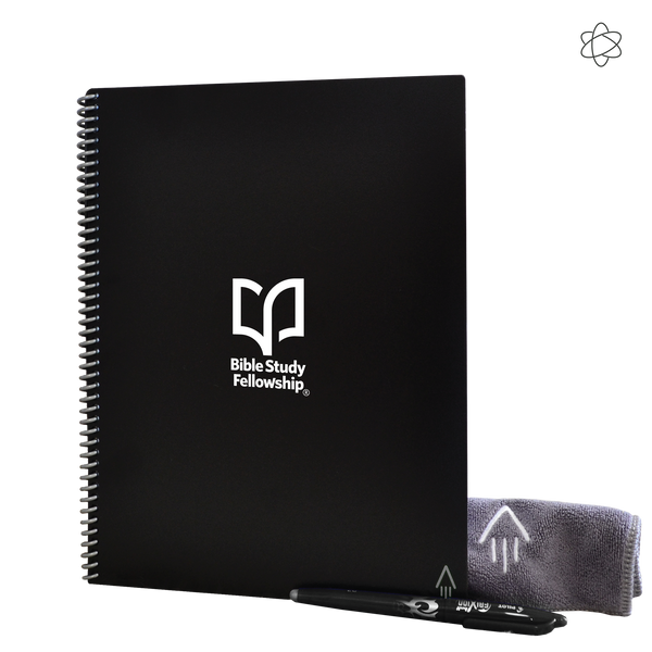 letter sized notebooks,  rocketbook fusion notebooks, 