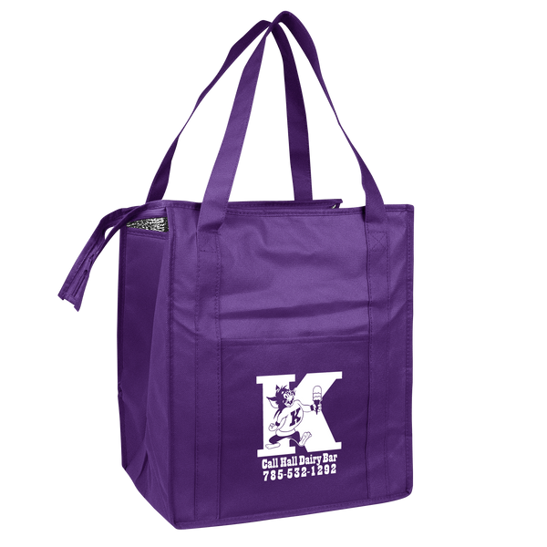 insulated totes, 