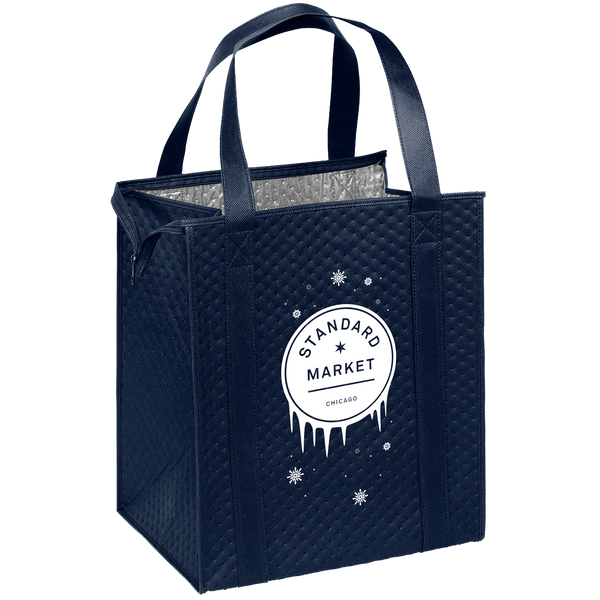 insulated totes, 