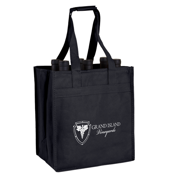 tote bags,  wine totes, 