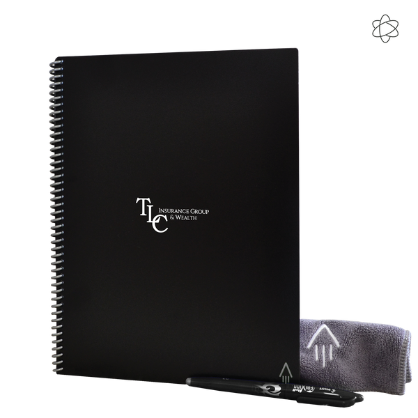 rocketbook fusion notebooks, 