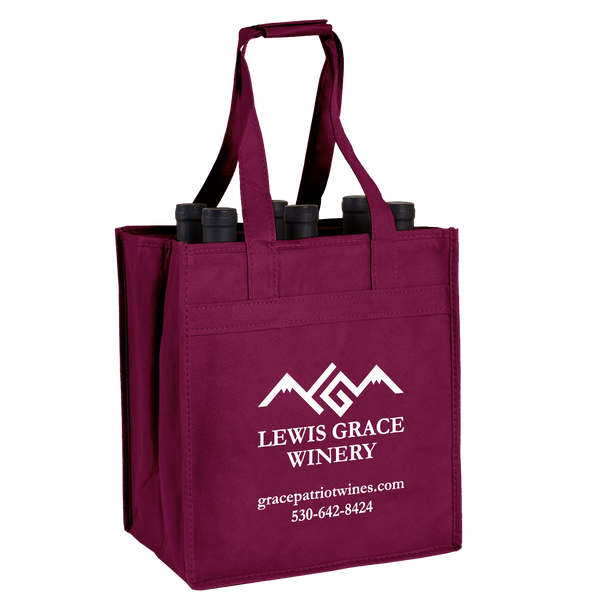 wine totes, 