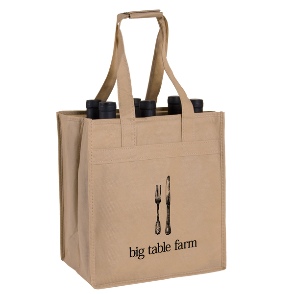 wine totes, 