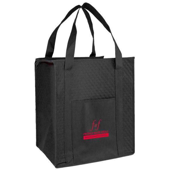 insulated totes, 