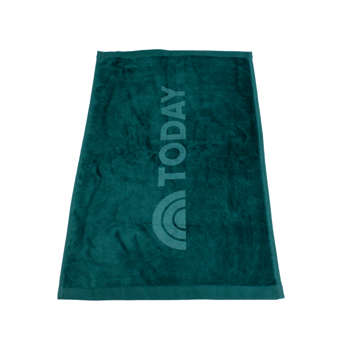  Ultraweight Colored Fitness Towel