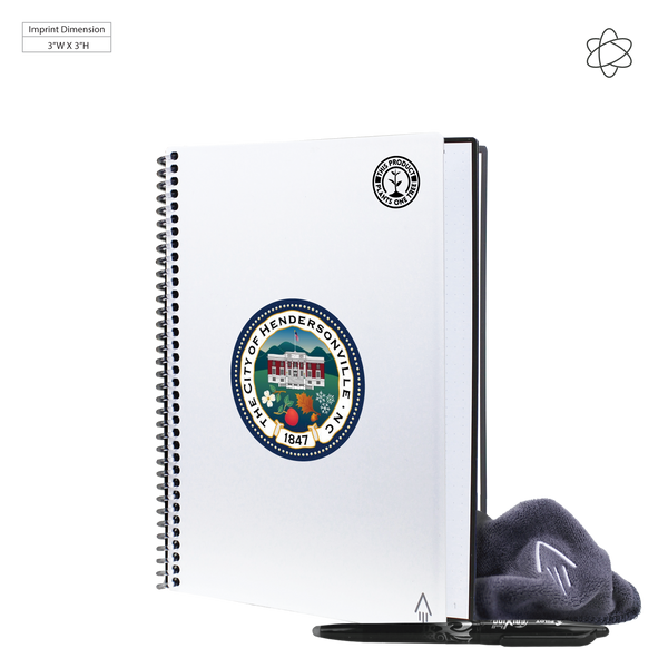 rocketbook fusion notebooks, 