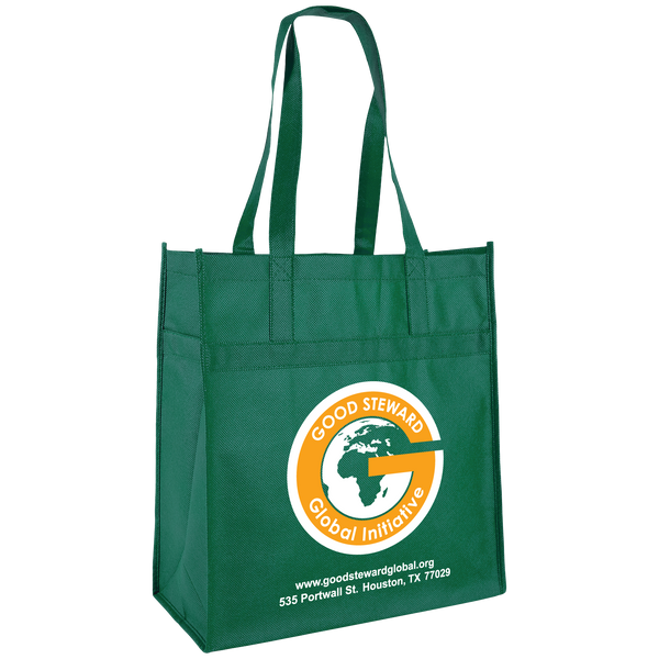 reusable grocery bags, 