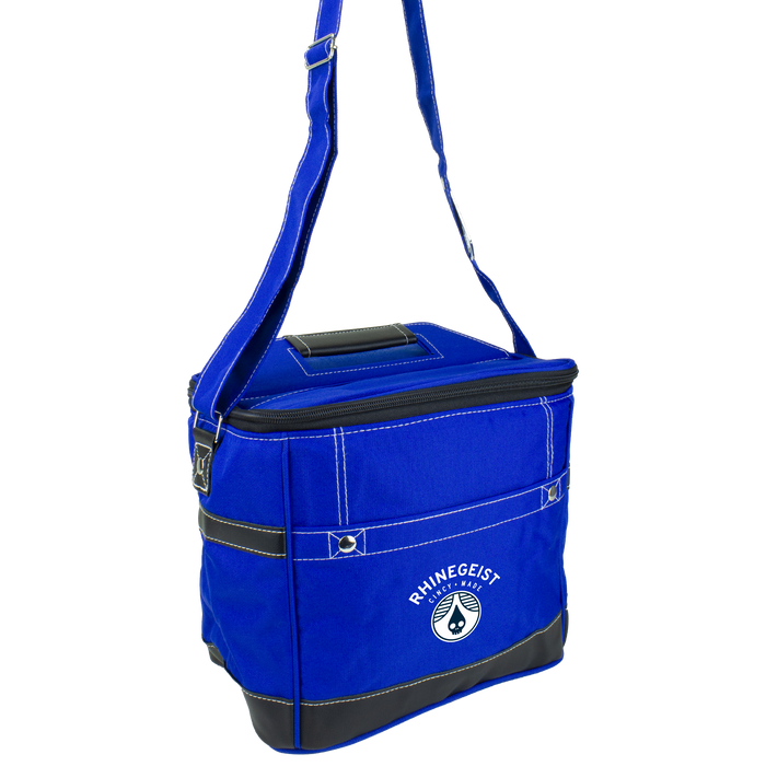  DISCONTINUED - Urban Utility Cooler Tote