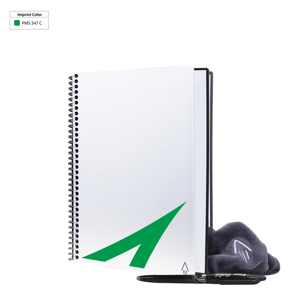 executive sized notebooks,  rocketbook fusion notebooks, 