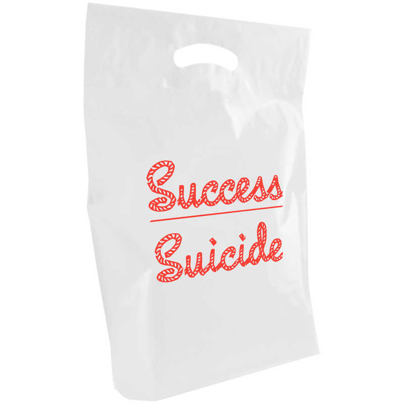 Success is in the bag