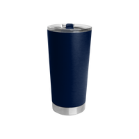 Blue Small Stainless Steel Insulated Tumbler Thumb