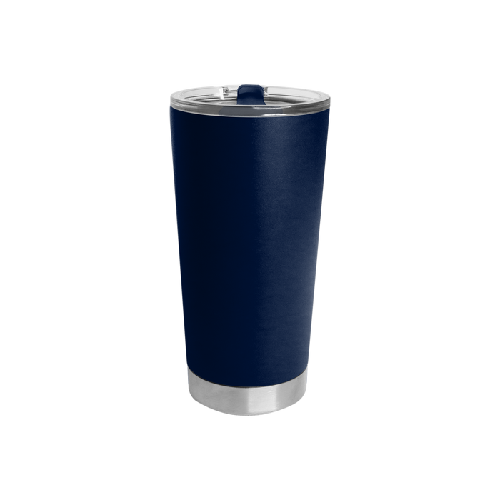 Blue Small Stainless Steel Insulated Tumbler