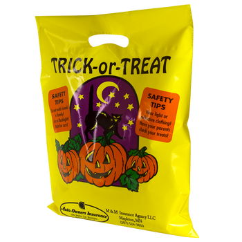 Trick-or-Treat Bag