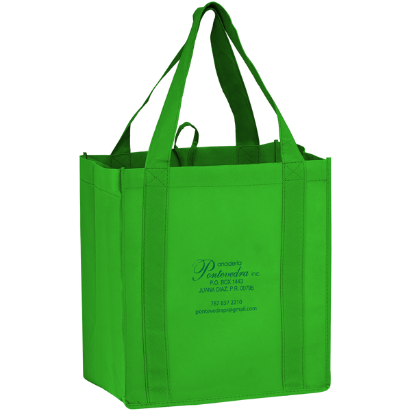 reusable grocery bags, 