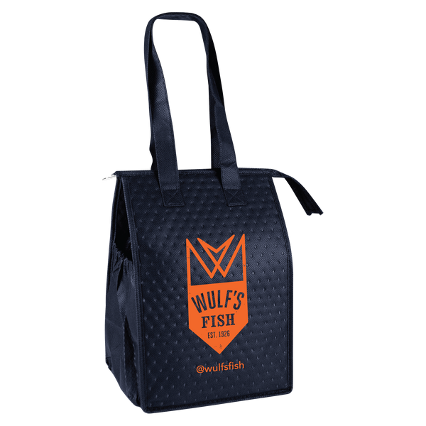 insulated totes, 