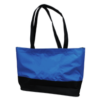 Royal Promenade Beach Bag Thumb