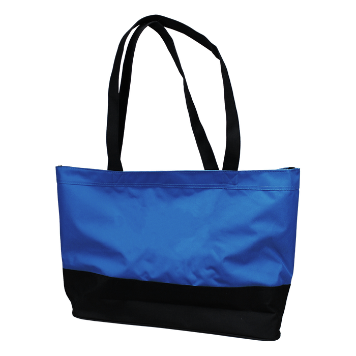 Royal Promenade Beach Bag