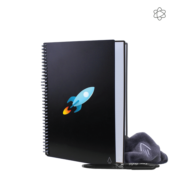 rocketbook fusion notebooks, 