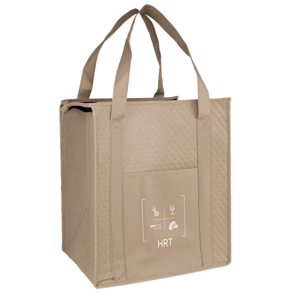 insulated totes, 