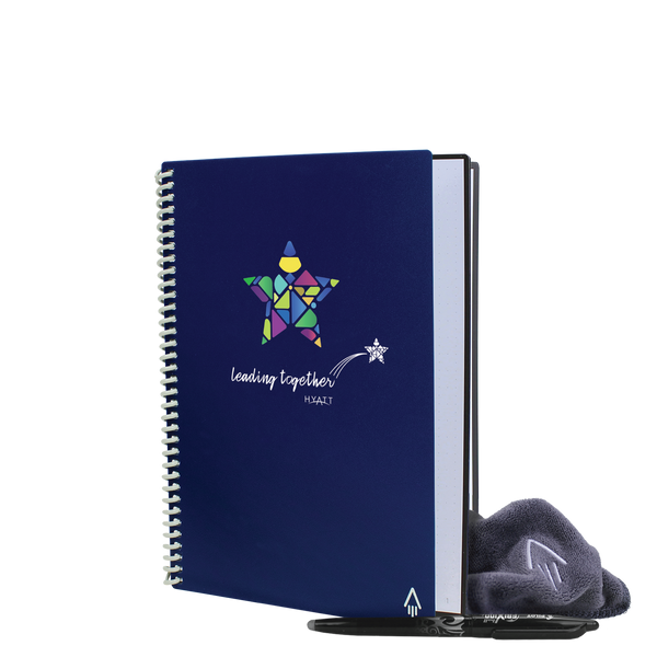 rocketbook core notebooks,  executive sized notebooks, 