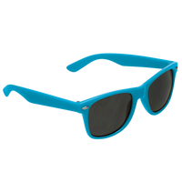 Light Blue Classic Color Sunglasses Thumb