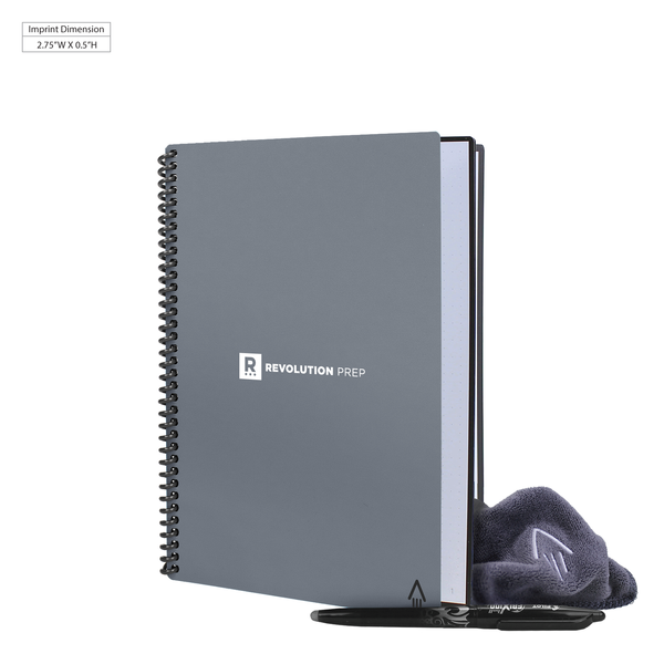 executive sized notebooks,  rocketbook core notebooks, 