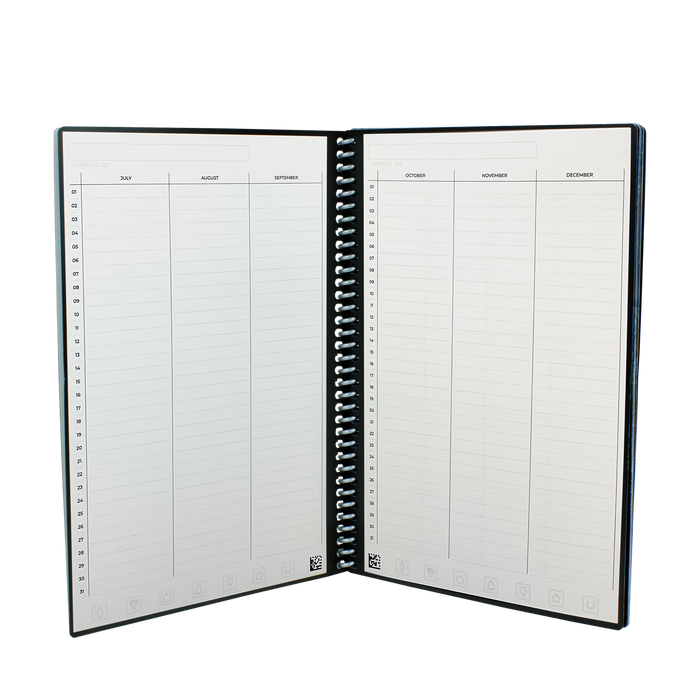  Rocketbook Everyday Planner Executive