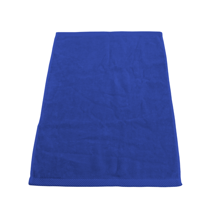 Royal DISCONTINUED-Heavyweight Colored Fitness Towel