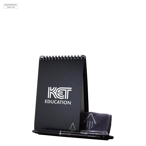rocketbook core notebooks, 