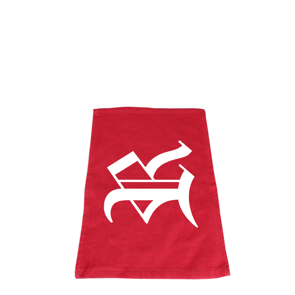 fitness towels & rally towels, 