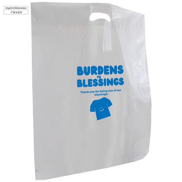 plastic bags, 