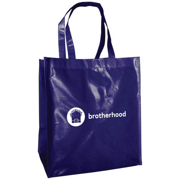 reusable grocery bags,  laminated bags,  tote bags, 