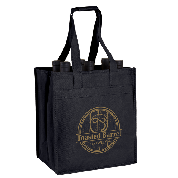 tote bags,  wine totes, 