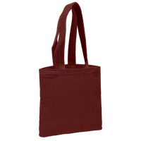 Cinnamon Large Corduroy Tote Bag Thumb