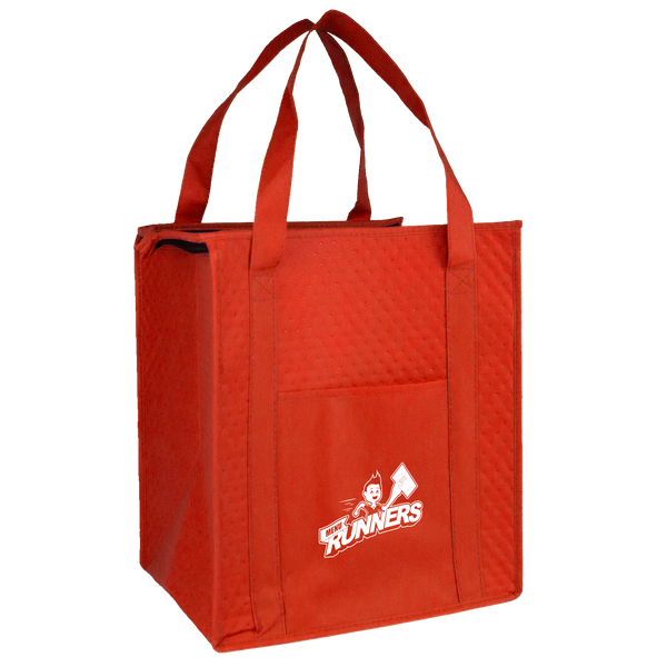 insulated totes, 