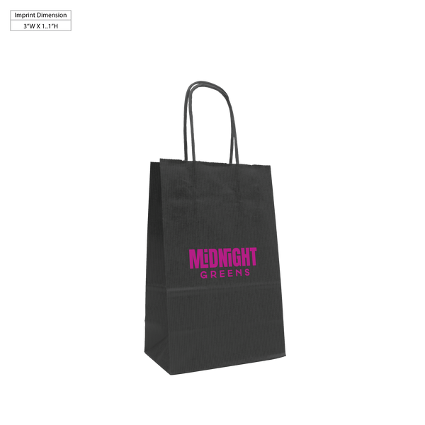 paper bags, 