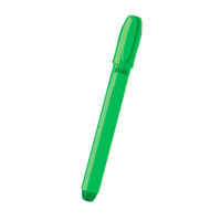 Green Sharpie® Gel Highlighter Thumb