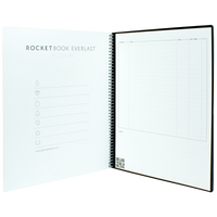  Rocketbook Fusion Letter Thumb